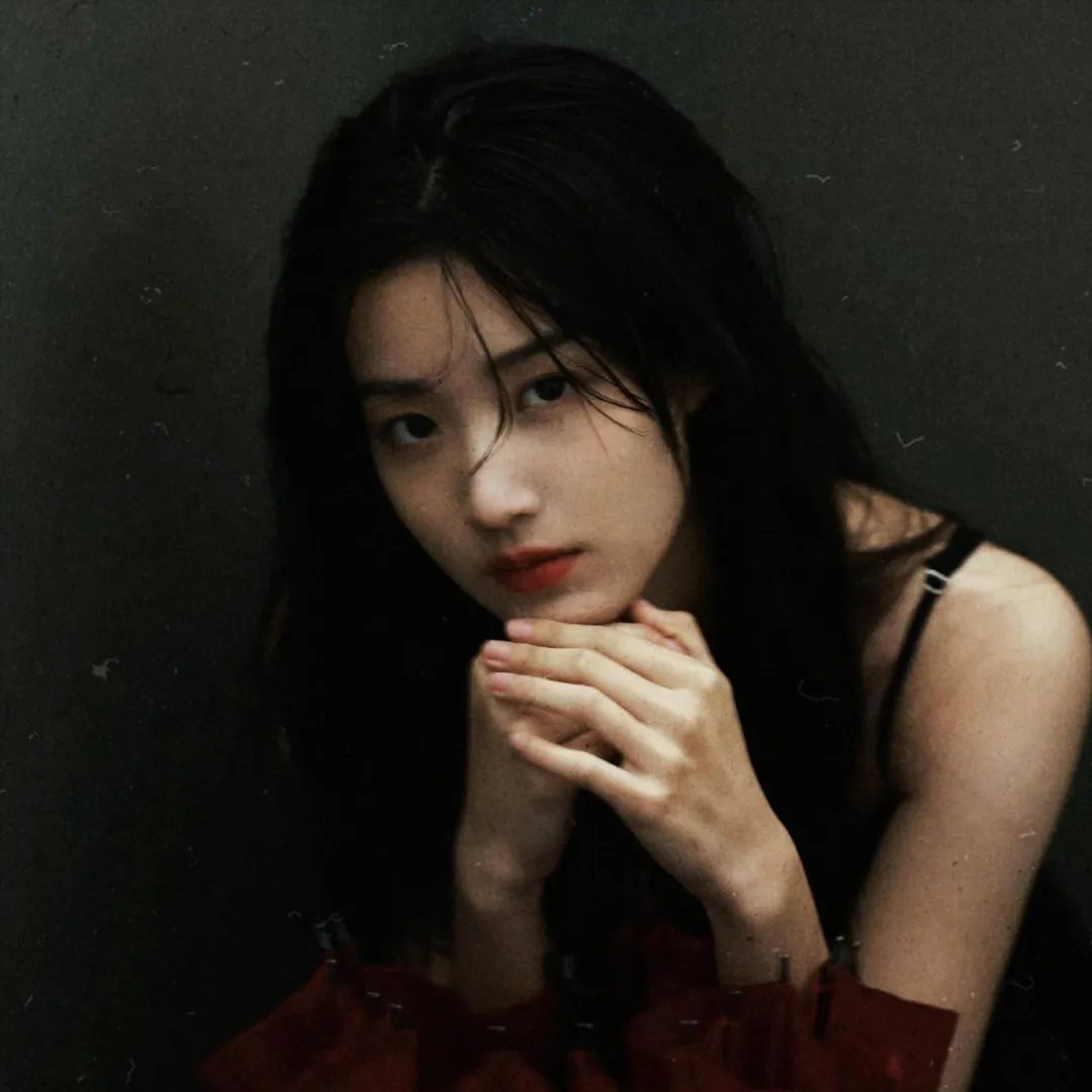 卖火柴女孩的再临